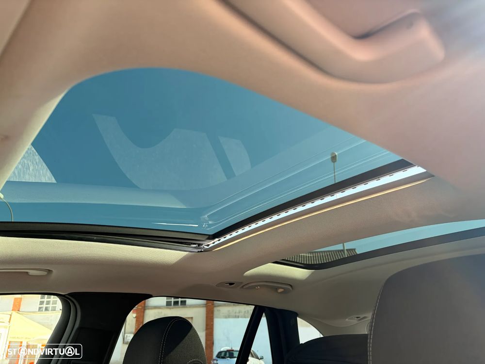 Mercedes-Benz GLC 300 de 4Matic 9G-TRONIC - 12