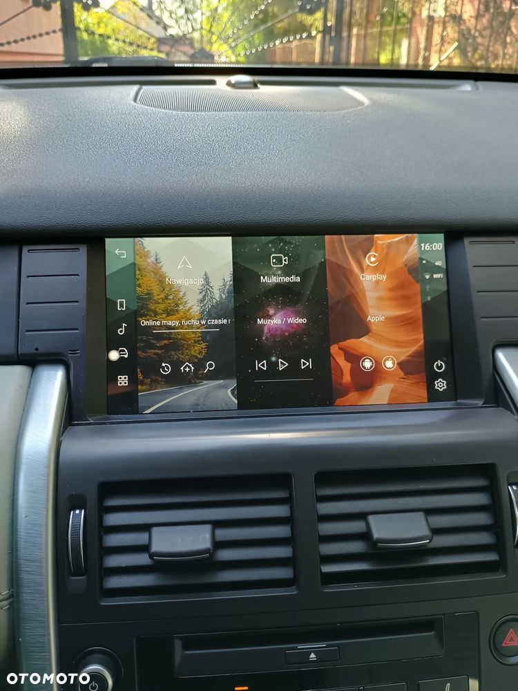Land Rover Discovery Sport SD4 HSE Luxury - 23