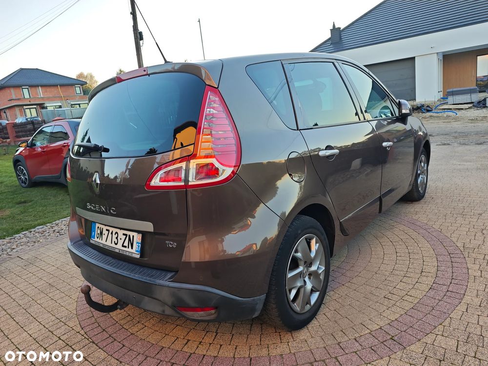 Renault Scenic TCe 130 Dynamique - 5
