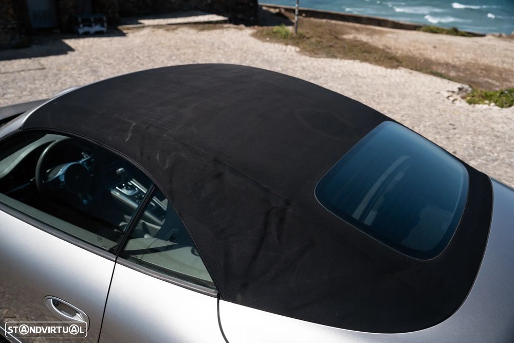 Porsche 911 (991) - 44