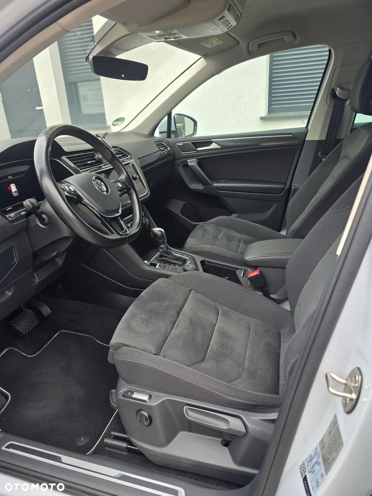 Volkswagen Tiguan 2.0 TDI SCR 4MOTION (BlueMotion Techn.) DSG Sound - 12