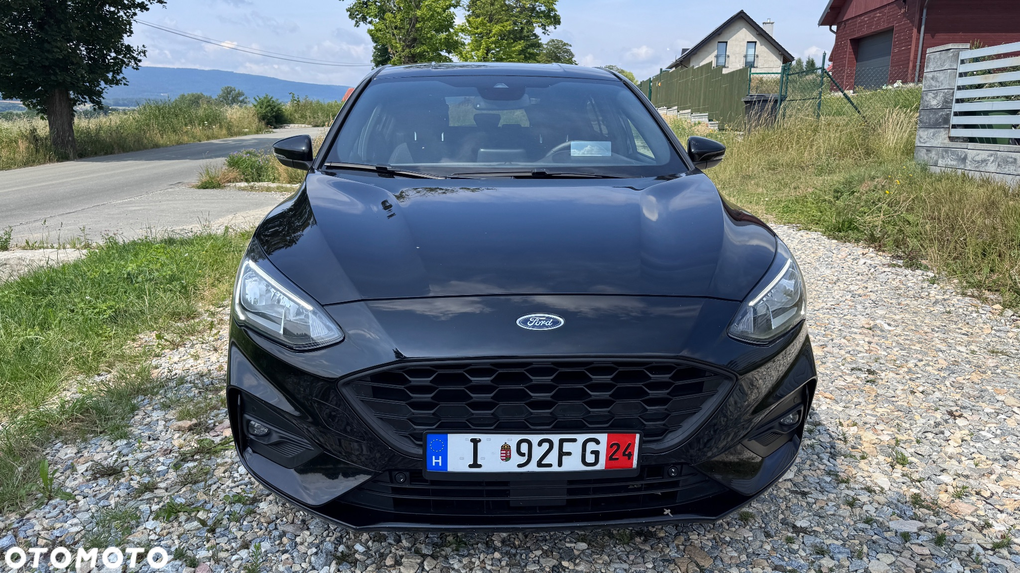 Ford Focus 1.0 EcoBoost ST-Line - 2