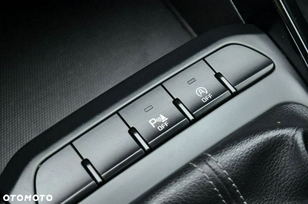 Kia Stonic 1.0 T-GDI 120 Spirit - 21