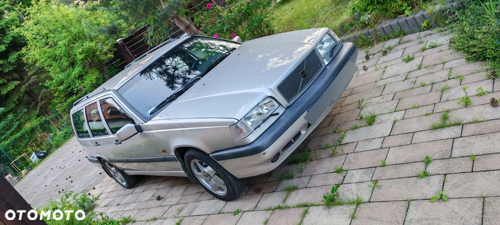 Volvo 850 Estate 2.0 T-5 - 9