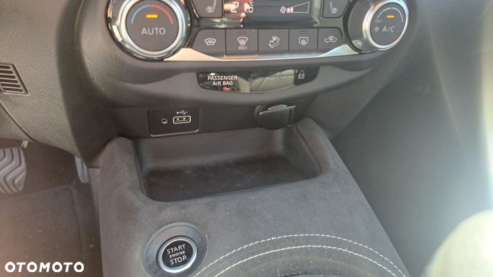 Nissan Juke DIG-T 117 N-Design - 23