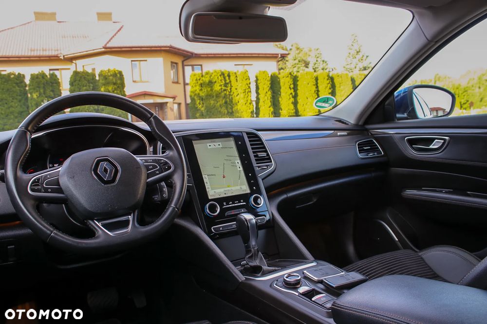 Renault Talisman ENERGY TCe 200 EDC Business - 26