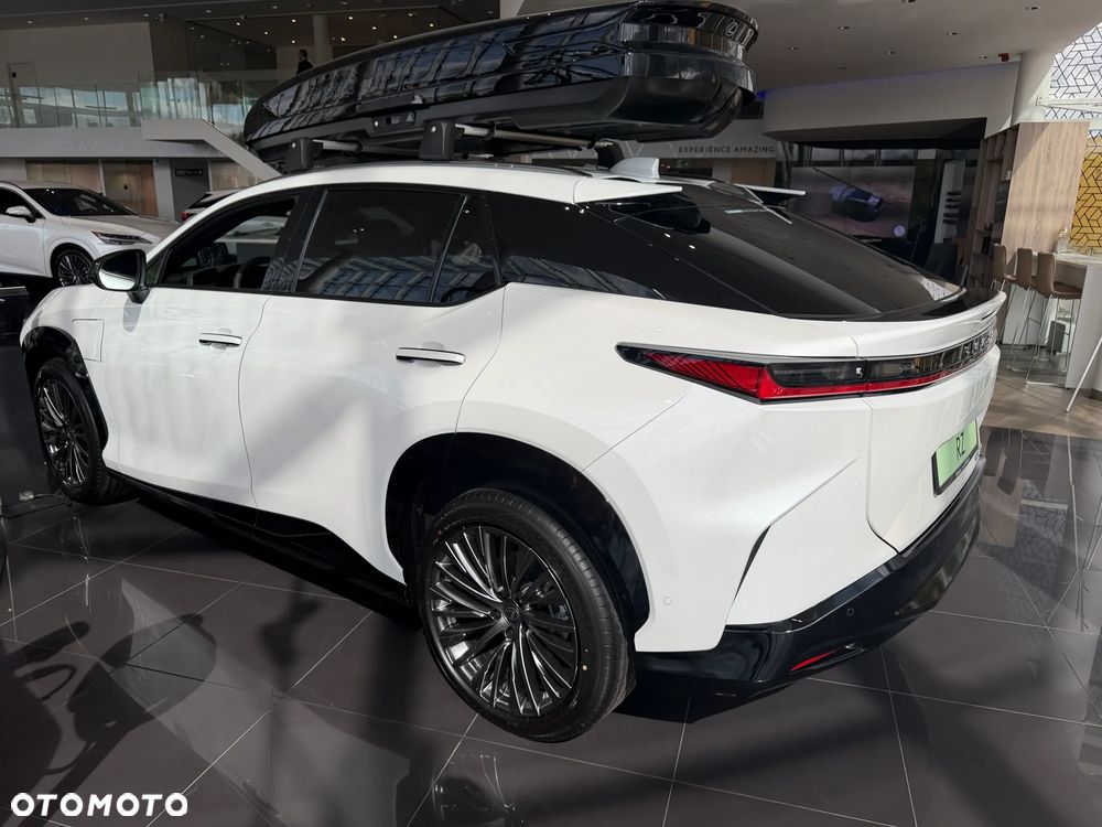 Lexus RZ 350e 77kWh Prestige - 3
