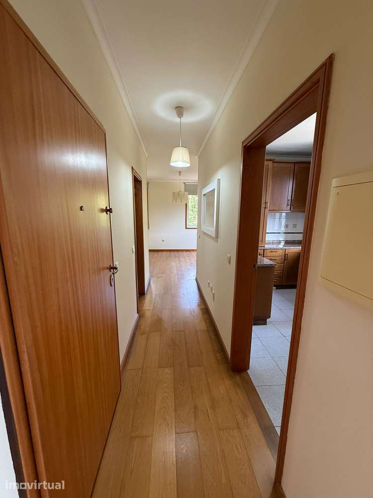 Apartamento T1 centro do Marco - Grande imagem: 5/15