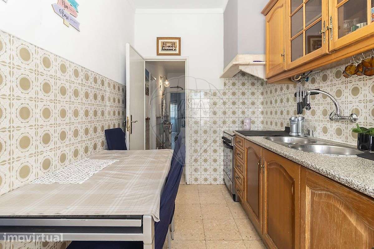 Apartamento T2 para venda - Grande imagem: 3/32