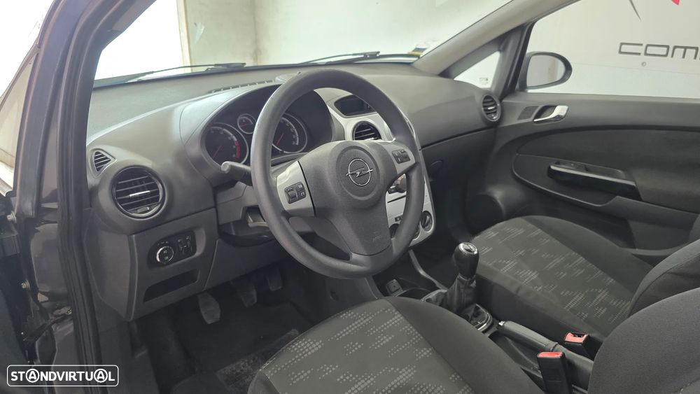 Opel Corsa 1.2 Go! - 13