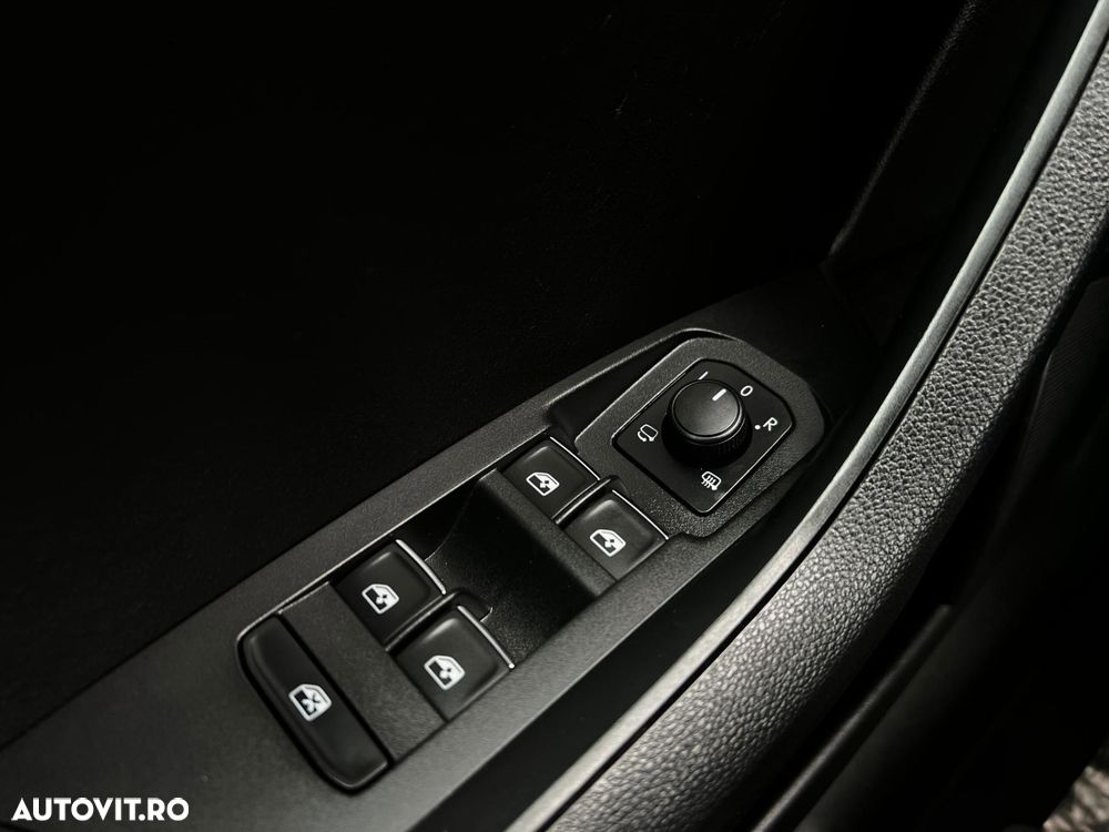 SKODA Kodiaq 2018 — imagine 60