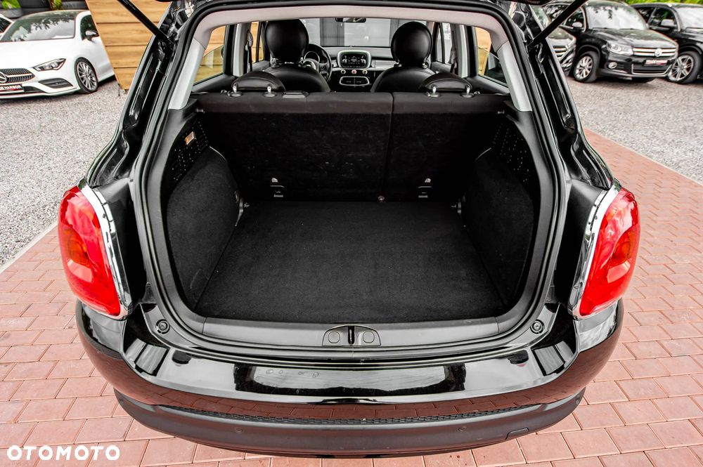 Fiat 500X 1.4 Multiair 4x2 S&S Business Line - 15