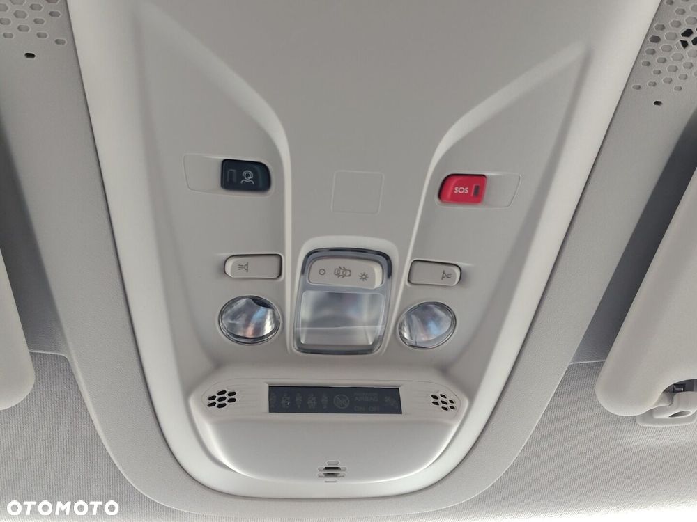 Toyota Proace City Verso 1.5 D-4D Business - 15