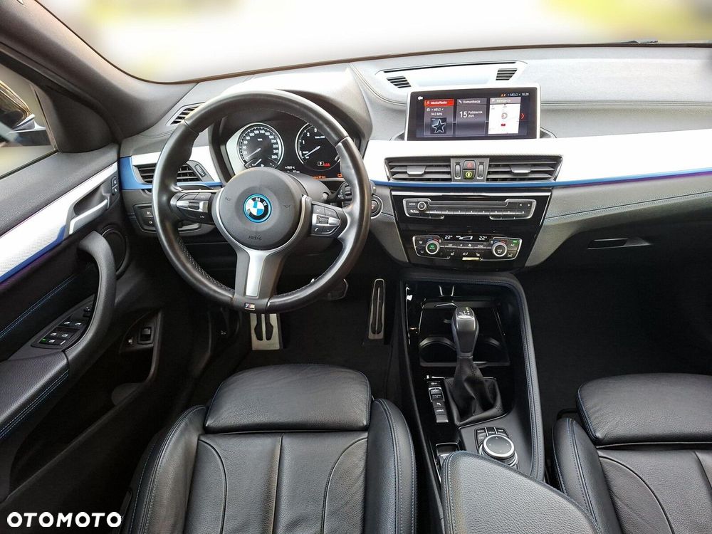 BMW X2 - 14