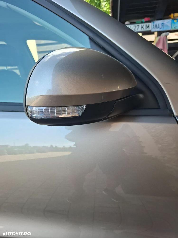 Volkswagen Tiguan 2.0 TDI DPF BlueMotion Technology Life - 27