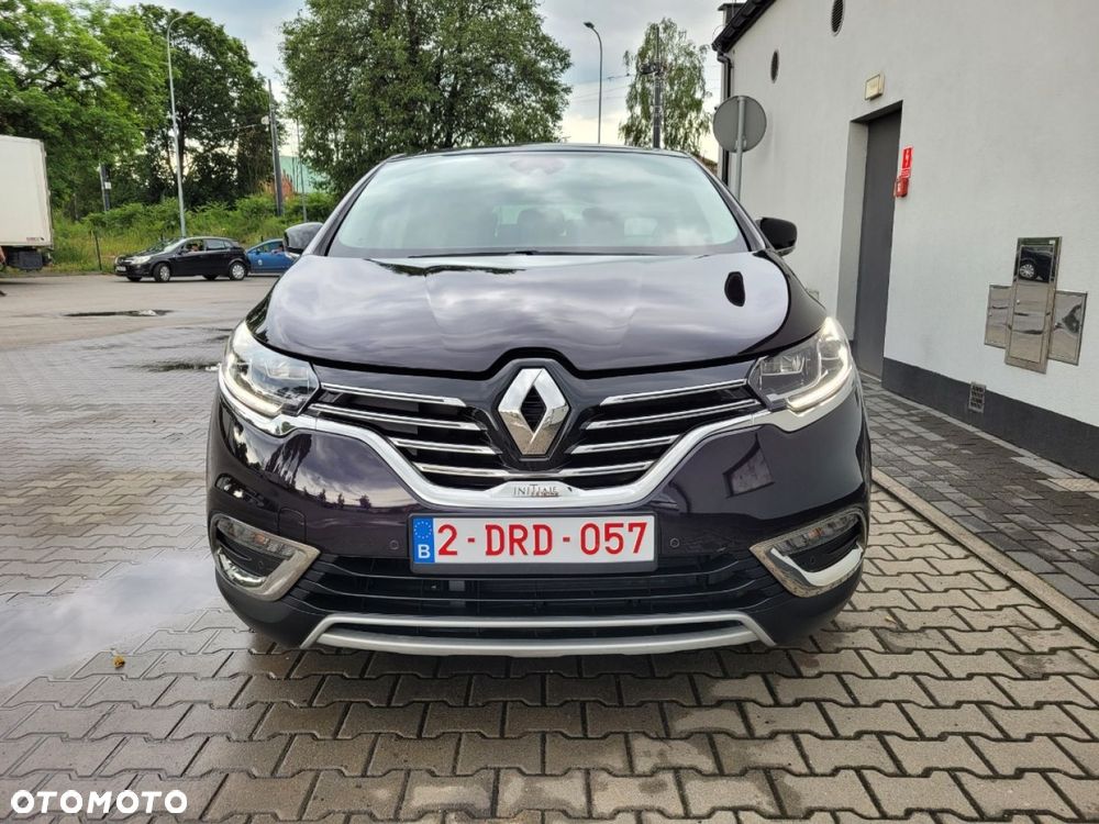 Renault Espace 1.6 dCi Energy Initiale Paris EDC 7os - 4