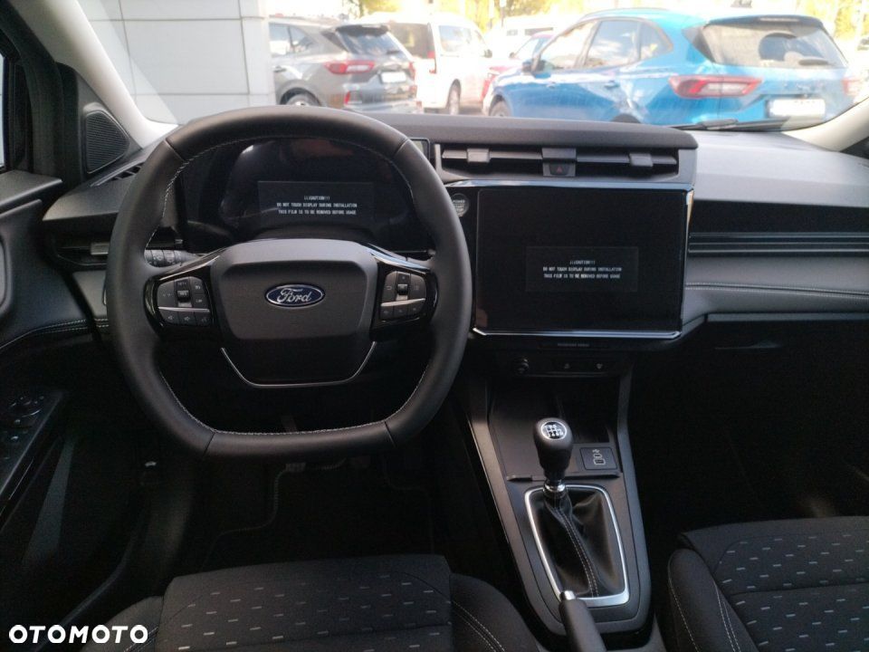 Ford Puma - 11