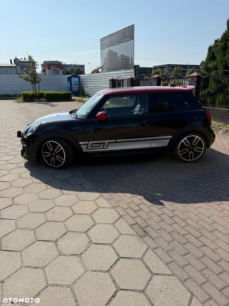 MINI Cooper S sport - 3