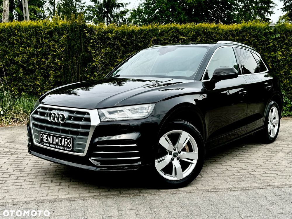 Audi Q5 2.0 TDI Quattro Sport S tronic - 14