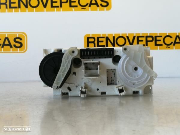 Comando Chaufagem Opel Astra G Hatchback (T98) - 2