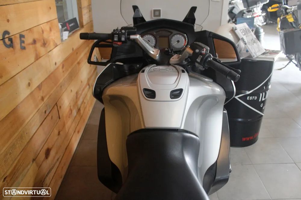 BMW R 1200 RT - 16