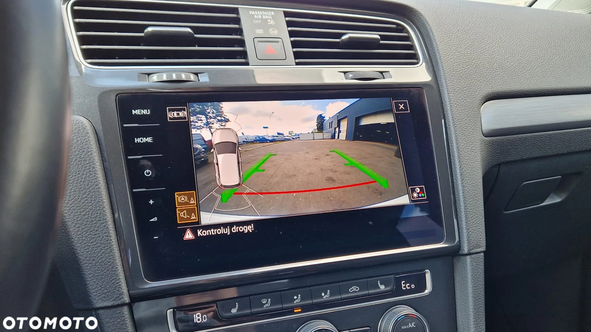 Volkswagen Golf e-Golf - 25
