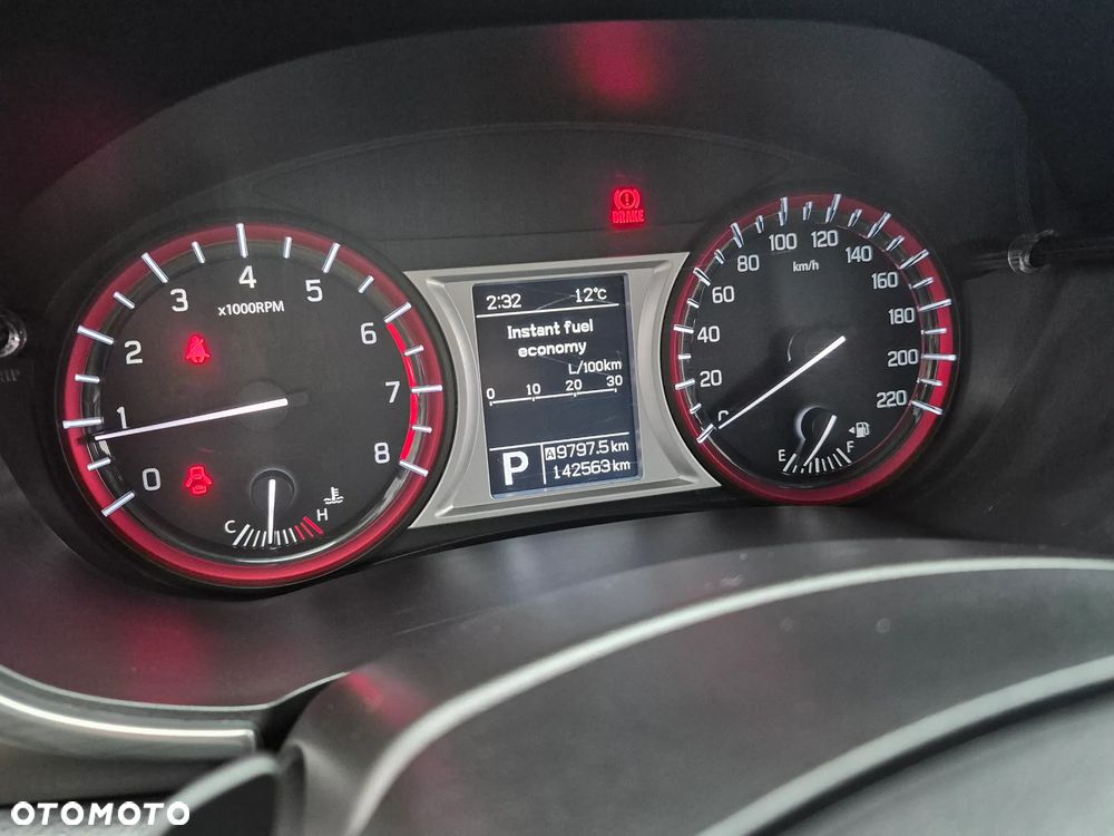 Suzuki Vitara 1.4 Boosterjet Automatik S - 19
