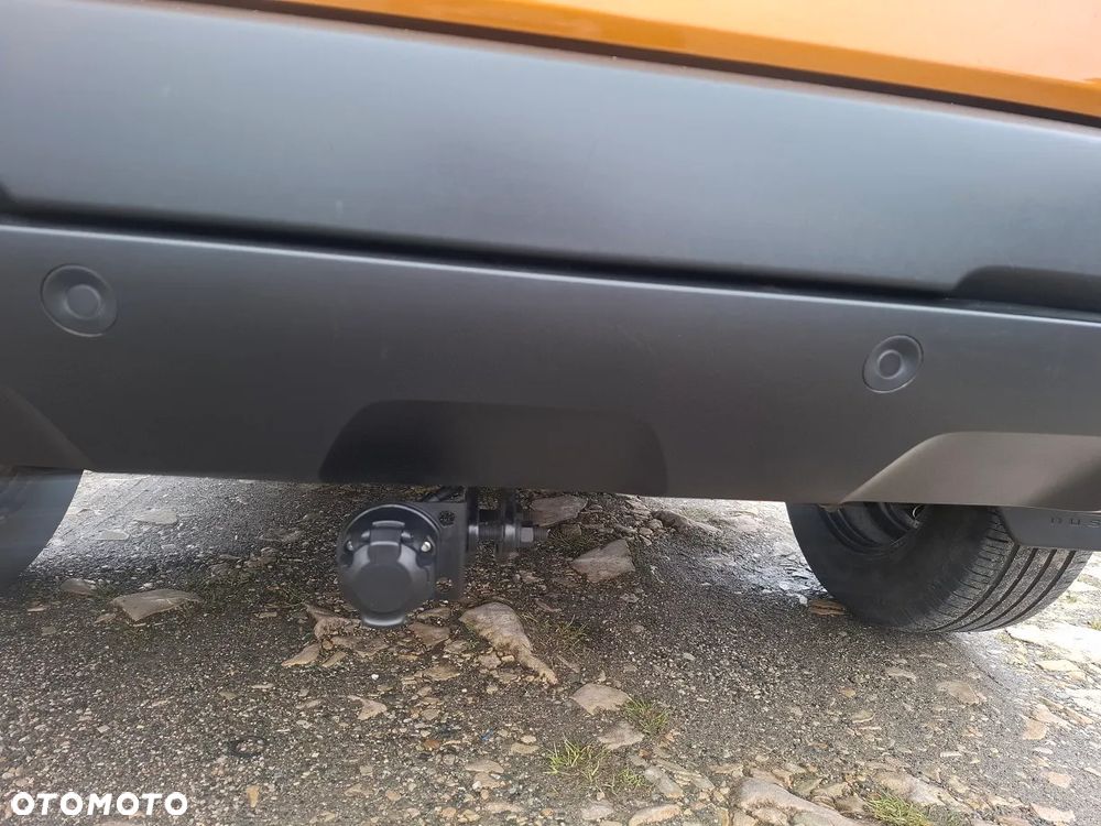 Dacia Duster 1.6 SCe Urban Explorer S&S - 17