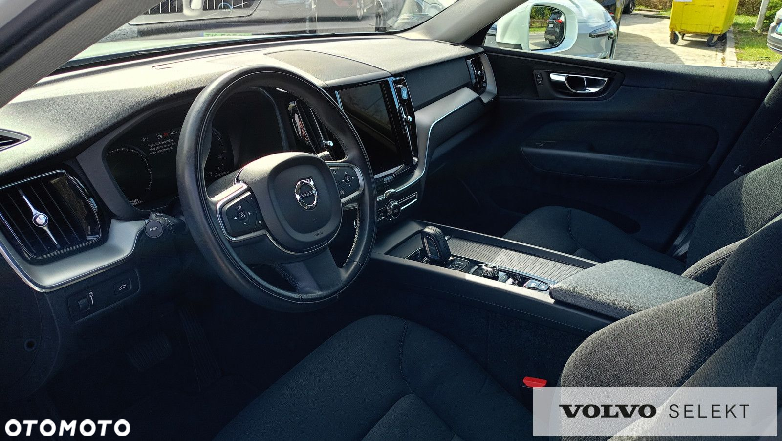 Volvo XC 60 - 13
