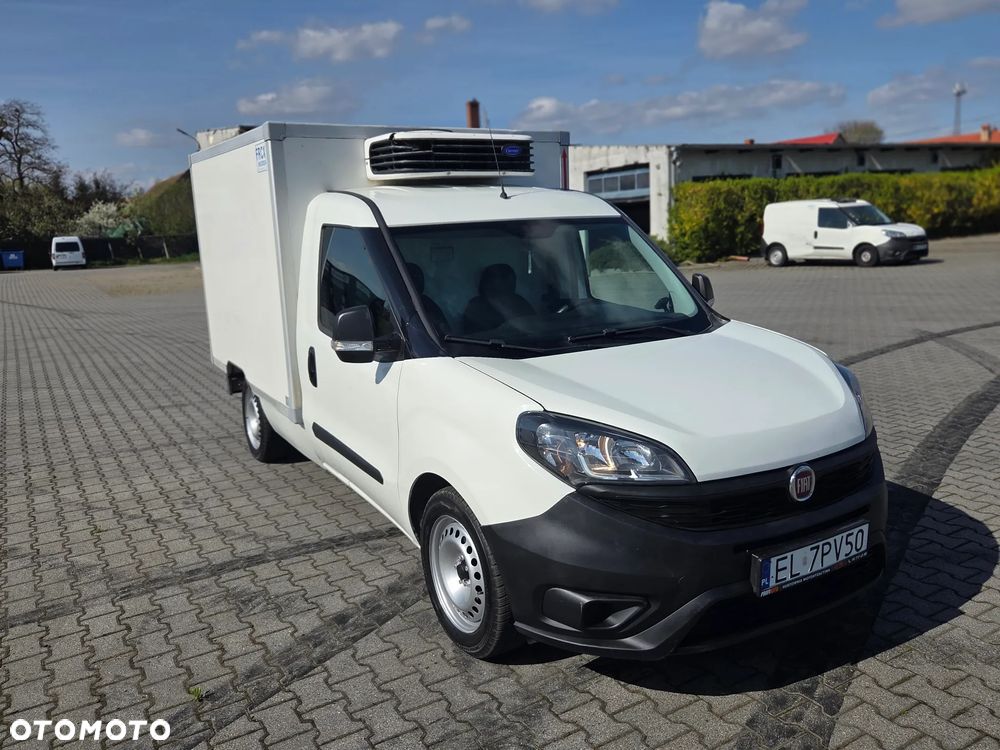 Fiat Doblo - 6