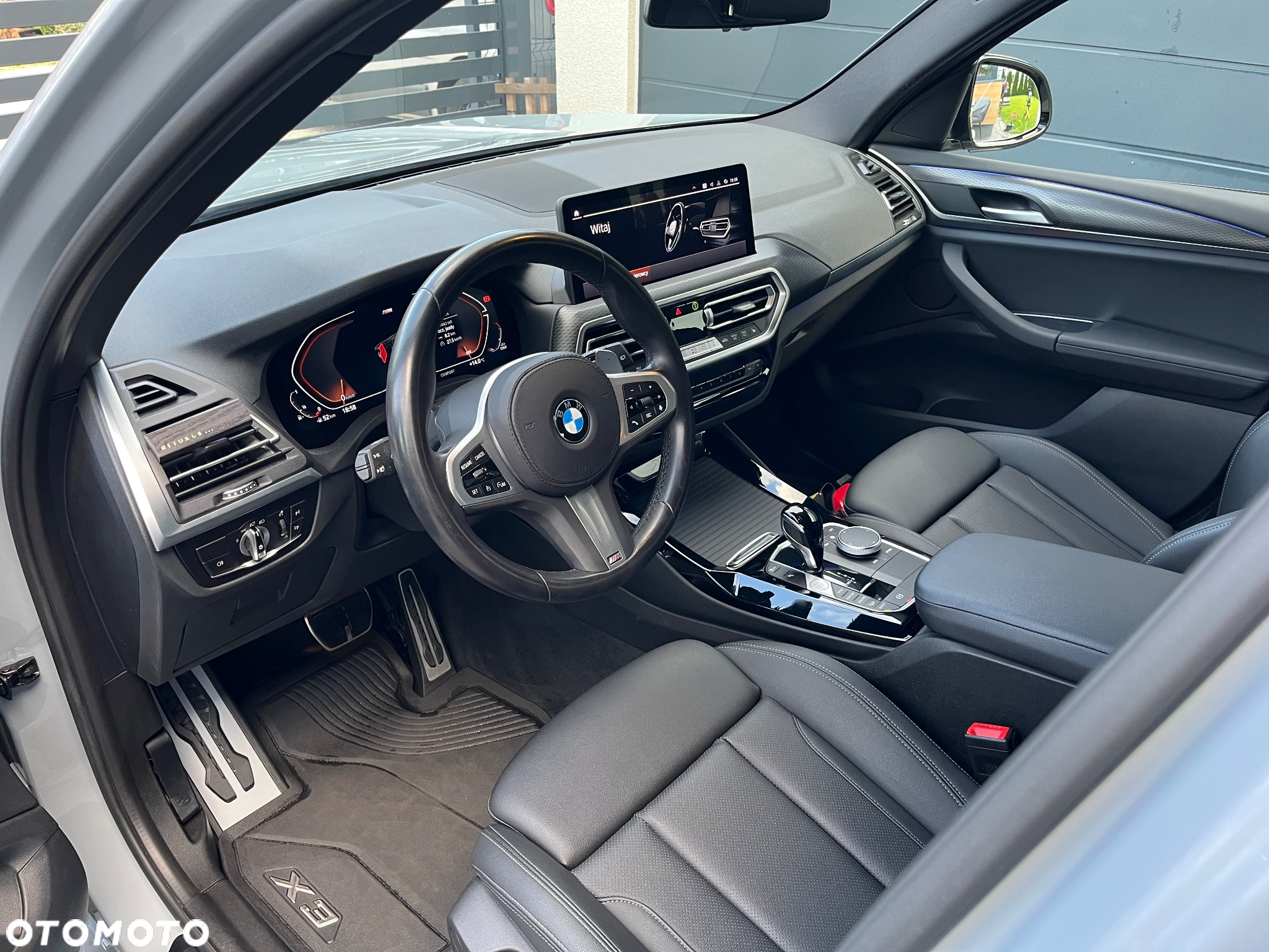 BMW X3 - 22