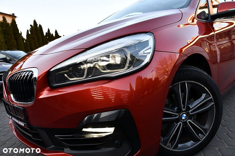 BMW Seria 2 218i GT M Sport - 35