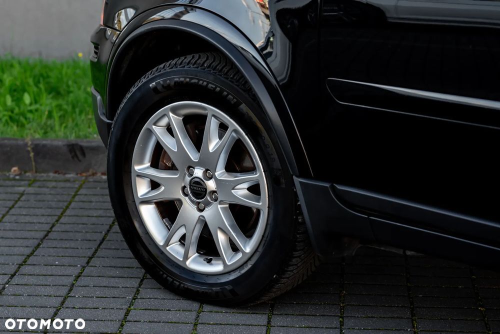 Volvo XC 90 D5 AWD Executive - 30