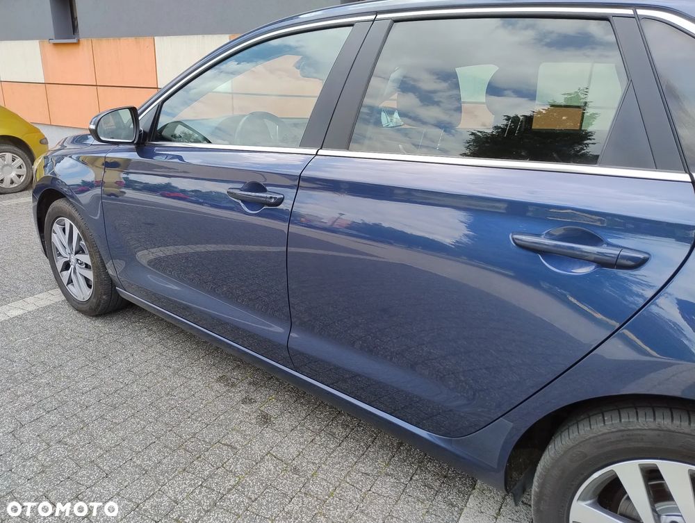 Hyundai i30 1.0 T-GDI Passion Plus - 29