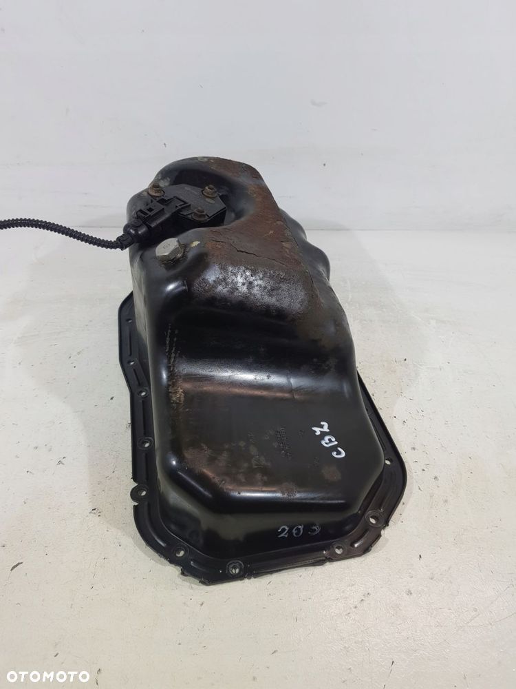 miska oleju olejowa 03c103601bh vw polo iv seat leon ii audi 1.2 tsi cbz - 5
