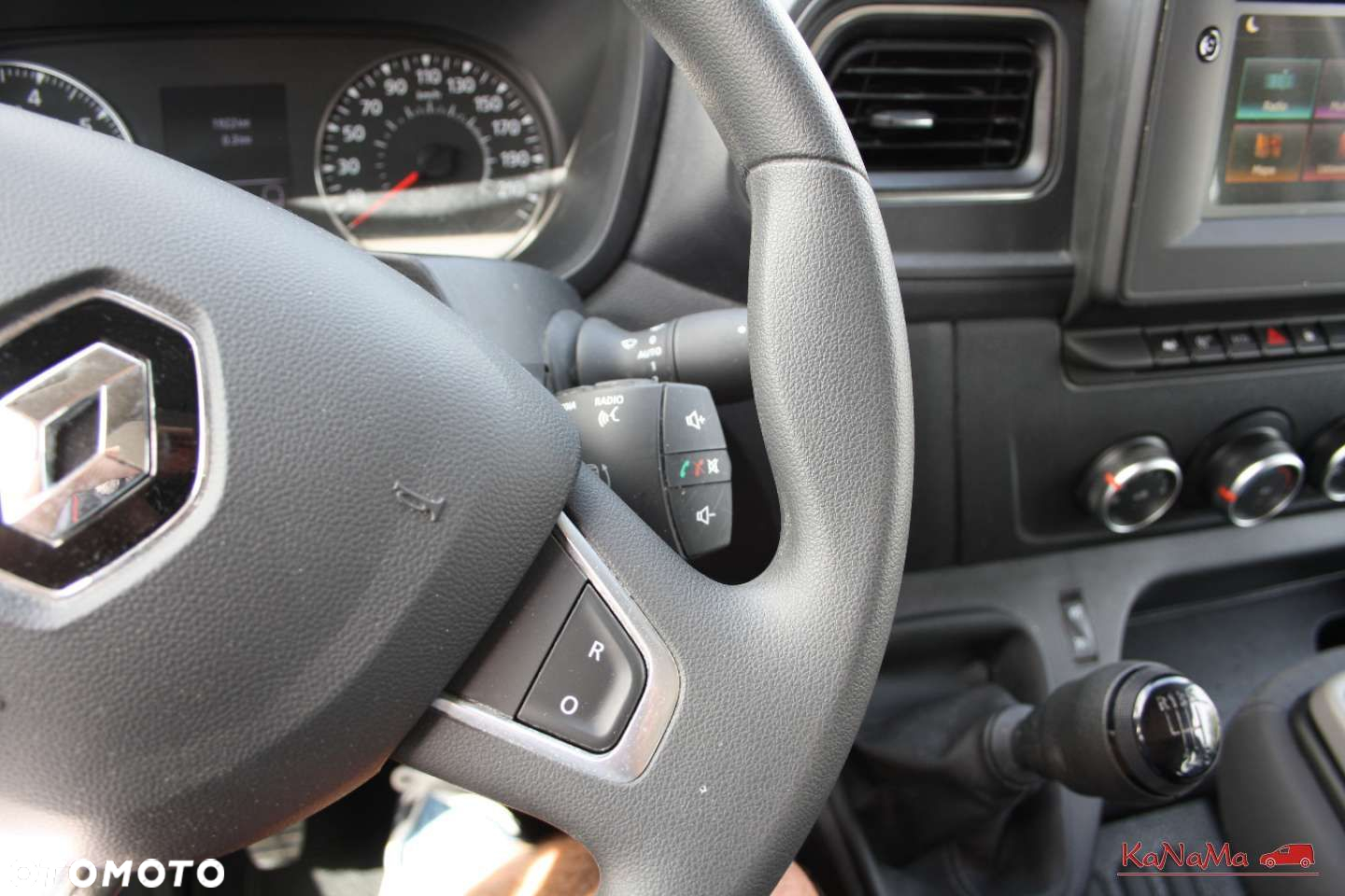 Renault Master - 26