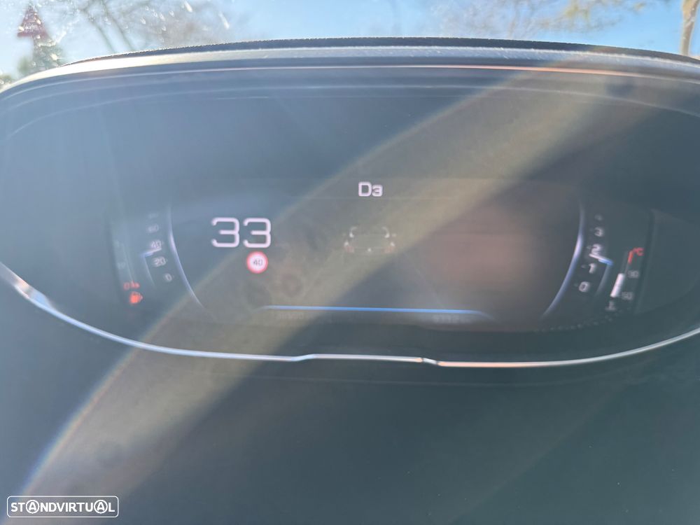 Peugeot 3008 - 14
