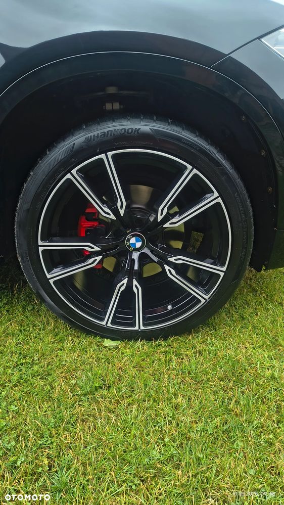 BMW X6 xDrive30d M Sport - 11