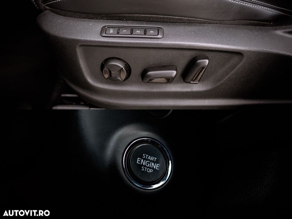 Skoda Kodiaq 2.0 TDI 4X4 DSG SportLine - 10