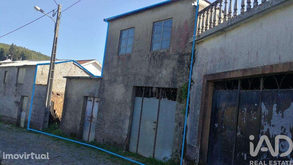 Casa / Villa em Aguda de 148 m2 - Grande imagem: 5/24