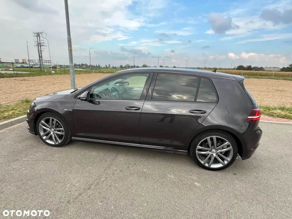 Volkswagen Golf 1.4 TSI DSG - 2