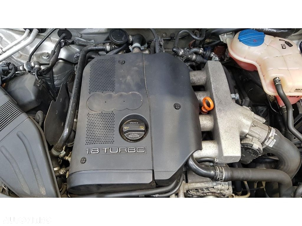Usa dreapta fata Audi A4 B7 2007 Cabrio 1.8 TFSI - 11