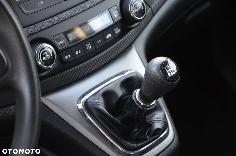 Honda CR-V - 28