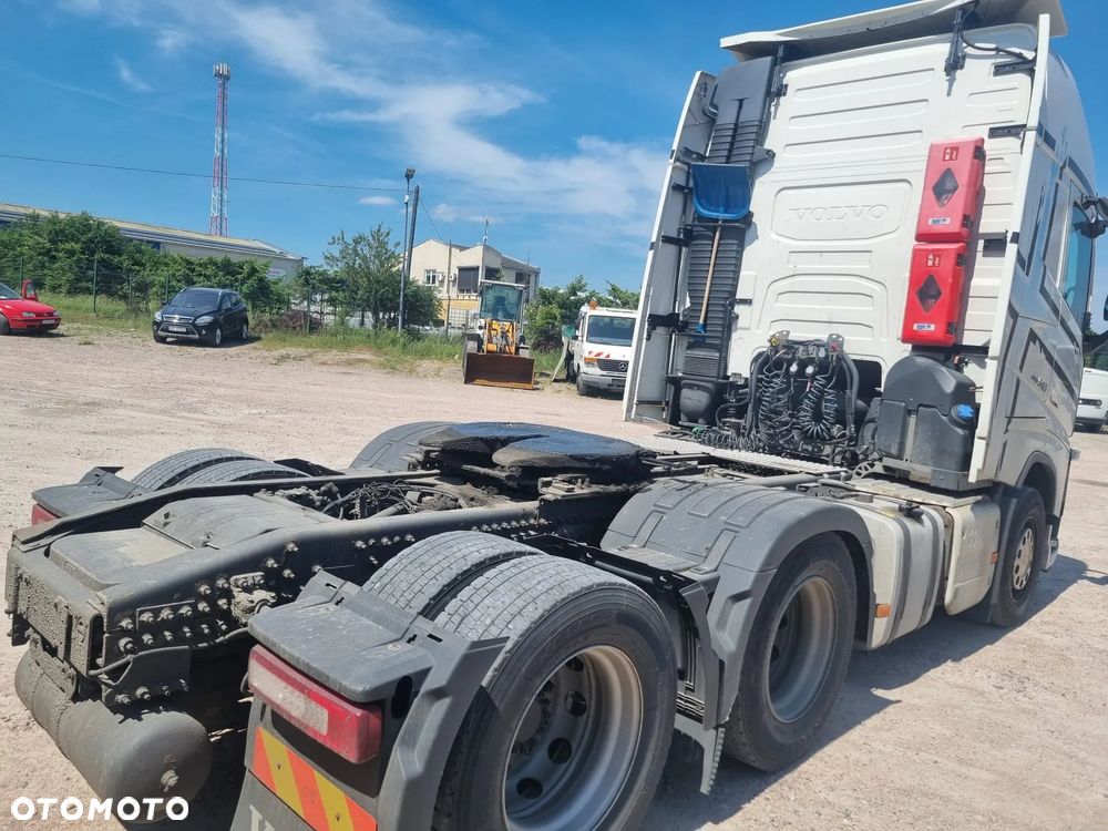 Volvo FH - 6