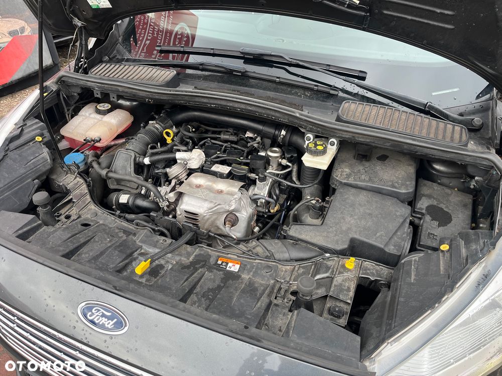 Ford C-MAX 1.0 EcoBoost Titanium ASS - 16