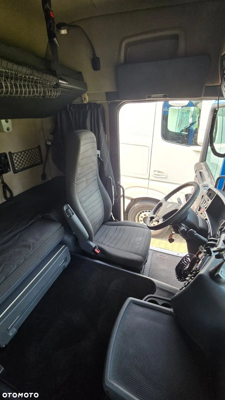 Scania R420 - 9