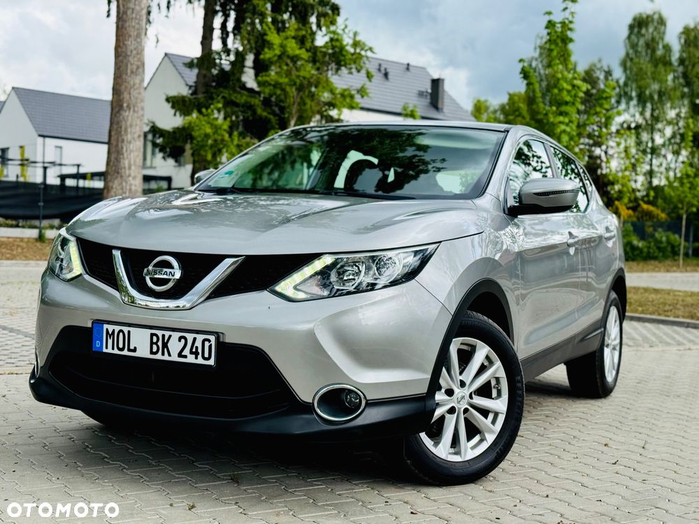 Nissan Qashqai 1.2 DIG-T Tekna - 15