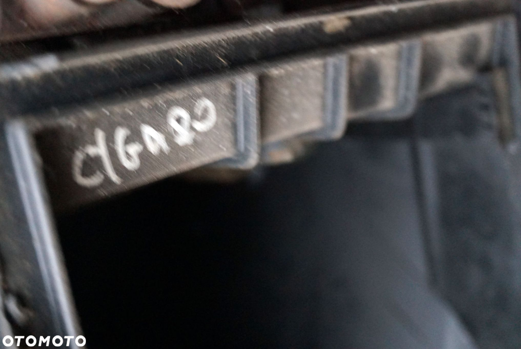 PRZEPŁYWOMIERZ 100 C3 2.3 0438100125 AUDI 1982-1991 - 6