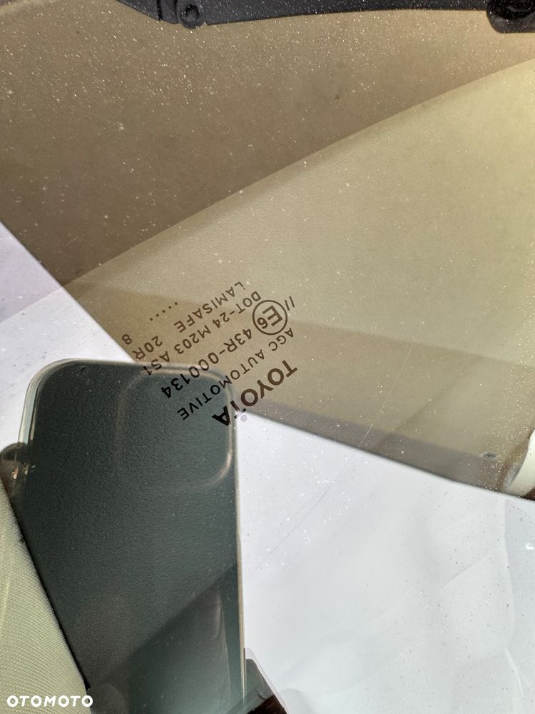 Toyota Auris 1.4 D-4D - 8