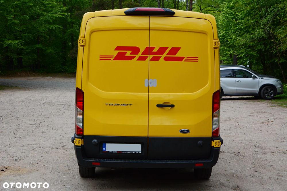Ford Transit - 5